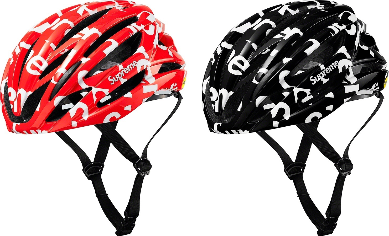 Supreme®/Giro™ Syntax MIPS Helmet